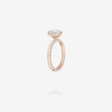 18K Rose Gold