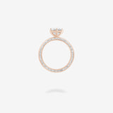 18K Rose Gold