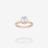 18K Rose Gold