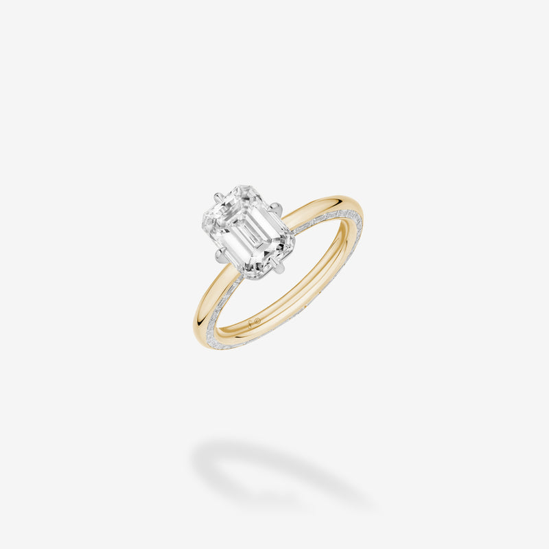 Rueda de la Fortuna  Milestone Ring