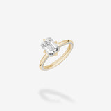 Rueda de la Fortuna  Milestone Ring