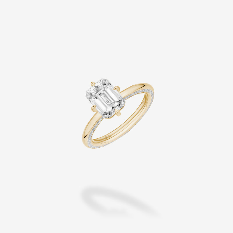 Rueda de la Fortuna  Milestone Ring