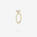 18K Yellow Gold