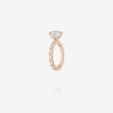 18K Rose Gold