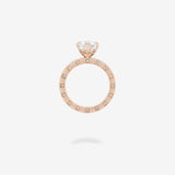 18K Rose Gold