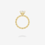18K Yellow Gold
