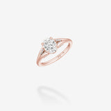 Glimpse of Galaxy Milestone Ring