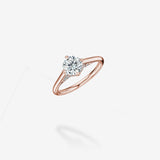 Hidden Stardust Milestone Ring