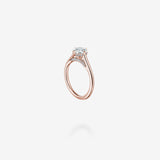 18K Rose Gold