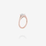 18K Rose Gold