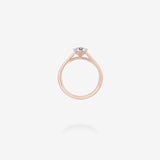 18K Rose Gold