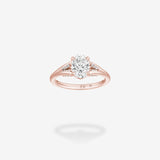 18K Rose Gold