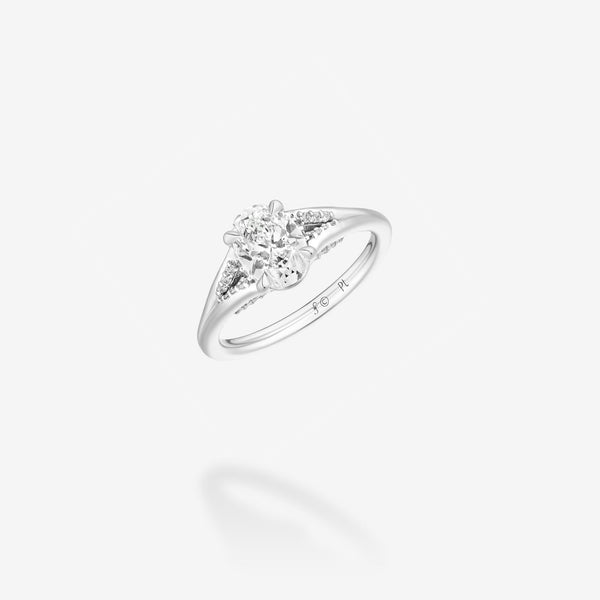 Glimpse of Galaxy Milestone Ring