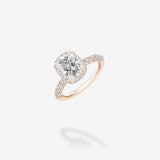 Nebula Halo Milestone Ring