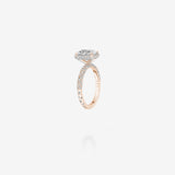 18K Rose Gold