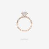 18K Rose Gold