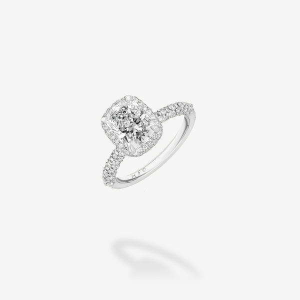 Nebula Halo Milestone Ring