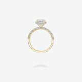 18K Yellow Gold