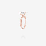 18K Rose Gold