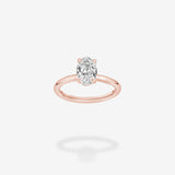18K Rose Gold