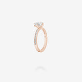 18K Rose Gold