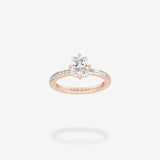 18K Rose Gold