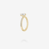 18K Yellow Gold