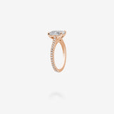 18K Rose Gold
