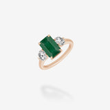 Cosas Bonitas Milestone Ring