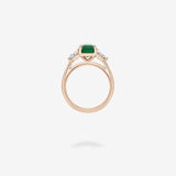 18K Rose Gold