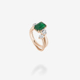 18K Rose Gold