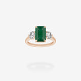 18K Rose Gold