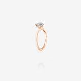 18K Rose Gold