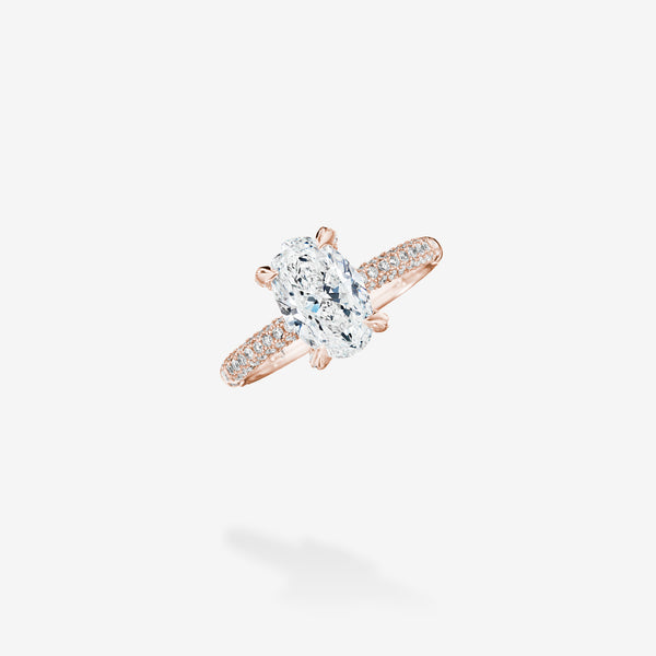 Amajuela Milestone Ring