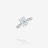 Amajuela Milestone Ring