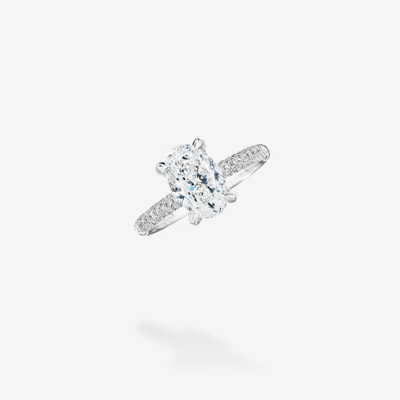Amajuela Milestone Ring