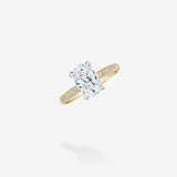 Amajuela Milestone Ring