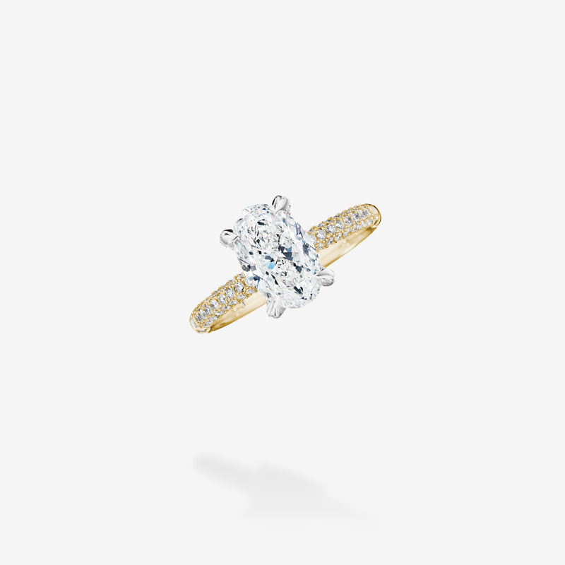 Amajuela Milestone Ring
