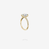 18K Yellow Gold