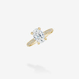 Amajuela Milestone Ring