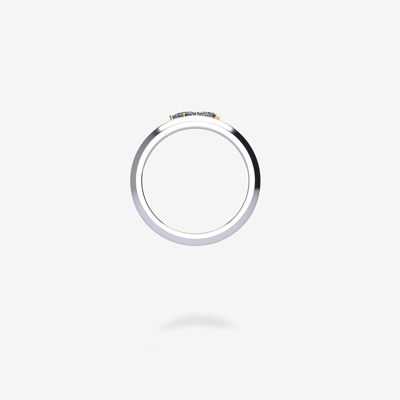 Off Orbit n°2 Ring
