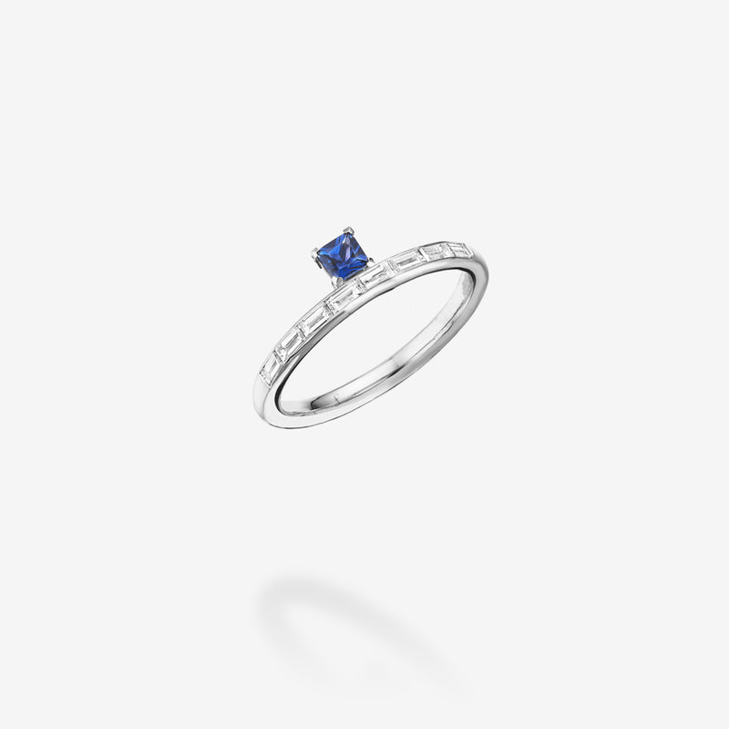 Mirror Off Orbit Ring