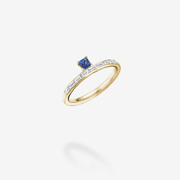 Mirror Off Orbit Ring