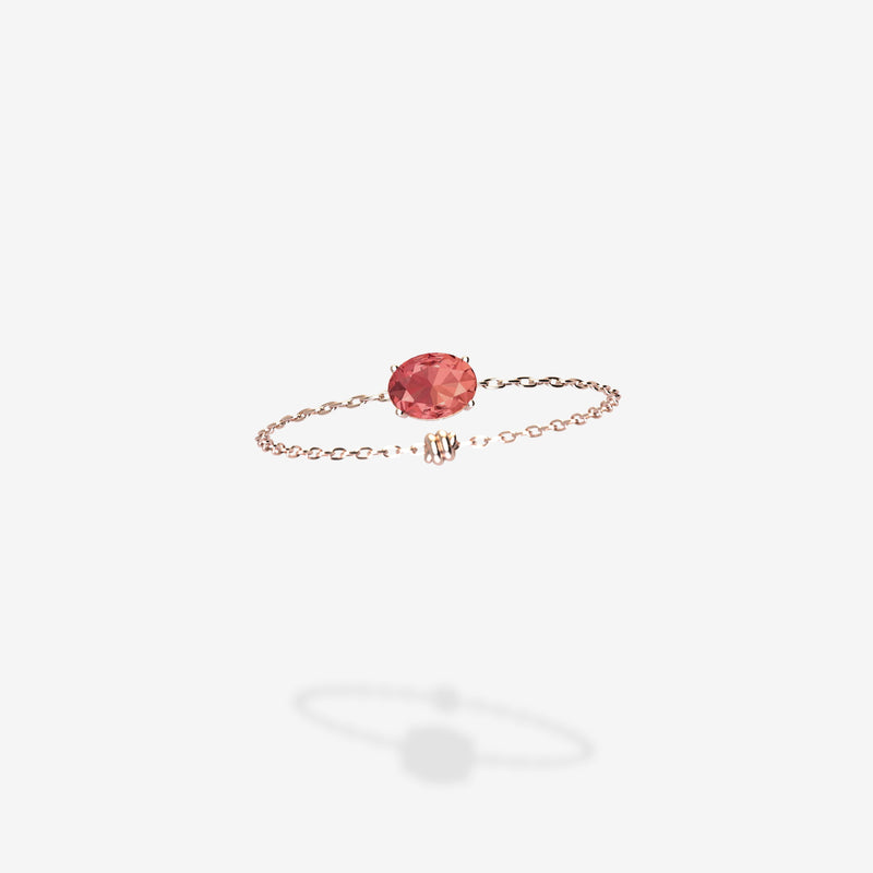 Cattina Ring - Mahenge Spinel