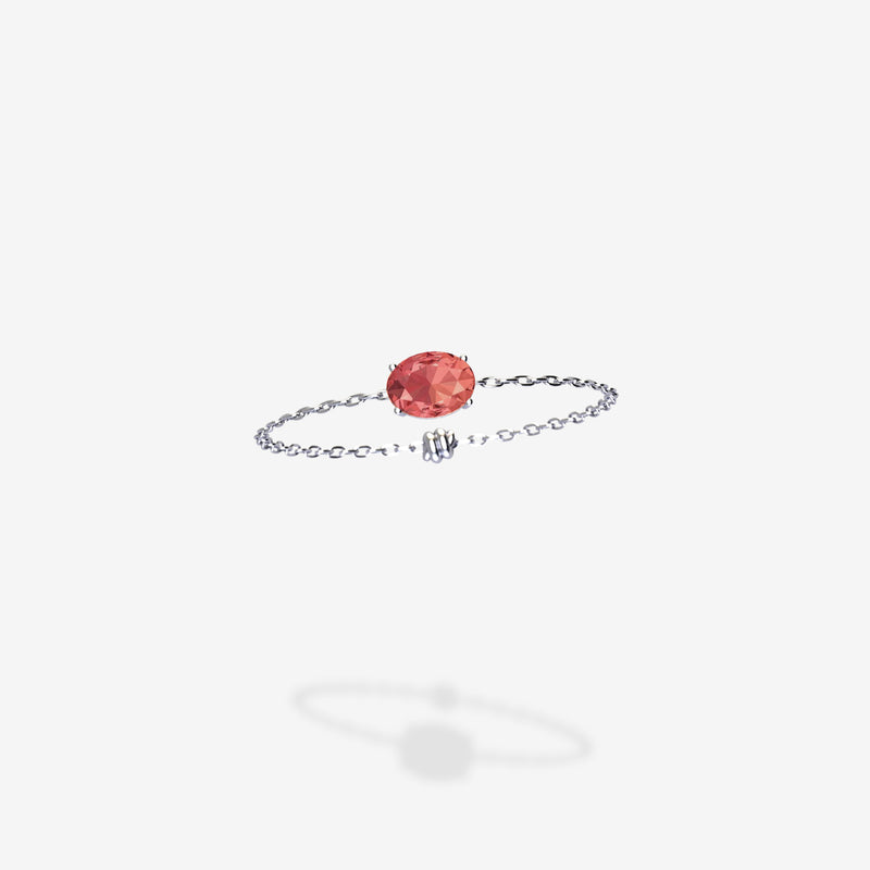 Cattina Ring - Mahenge Spinel