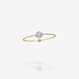 Cattina Ring - Diamond