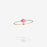 Cattina Ring - Pink Sapphire