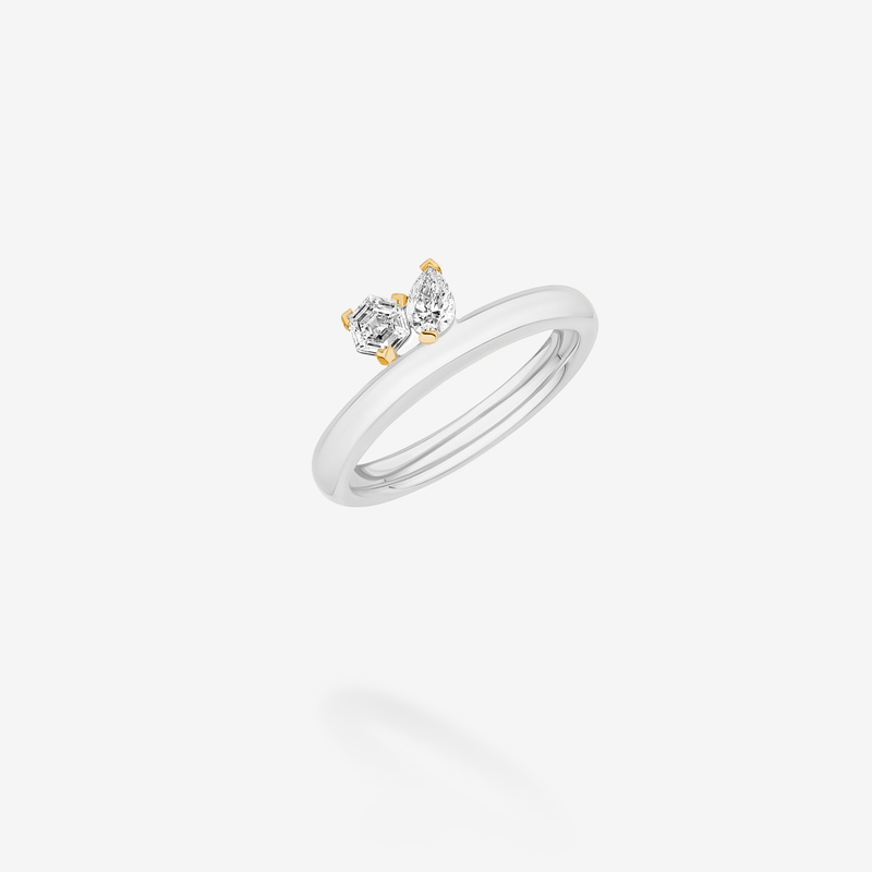 Off Orbit n°10 Ring