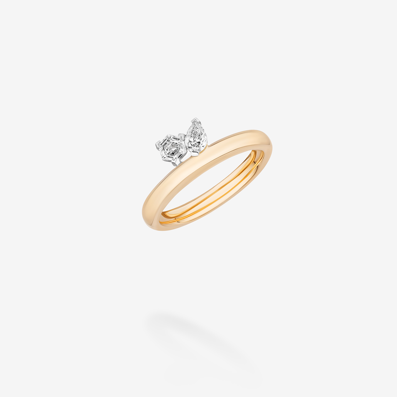 Off Orbit n°10 Ring