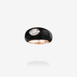 18K Rose Gold